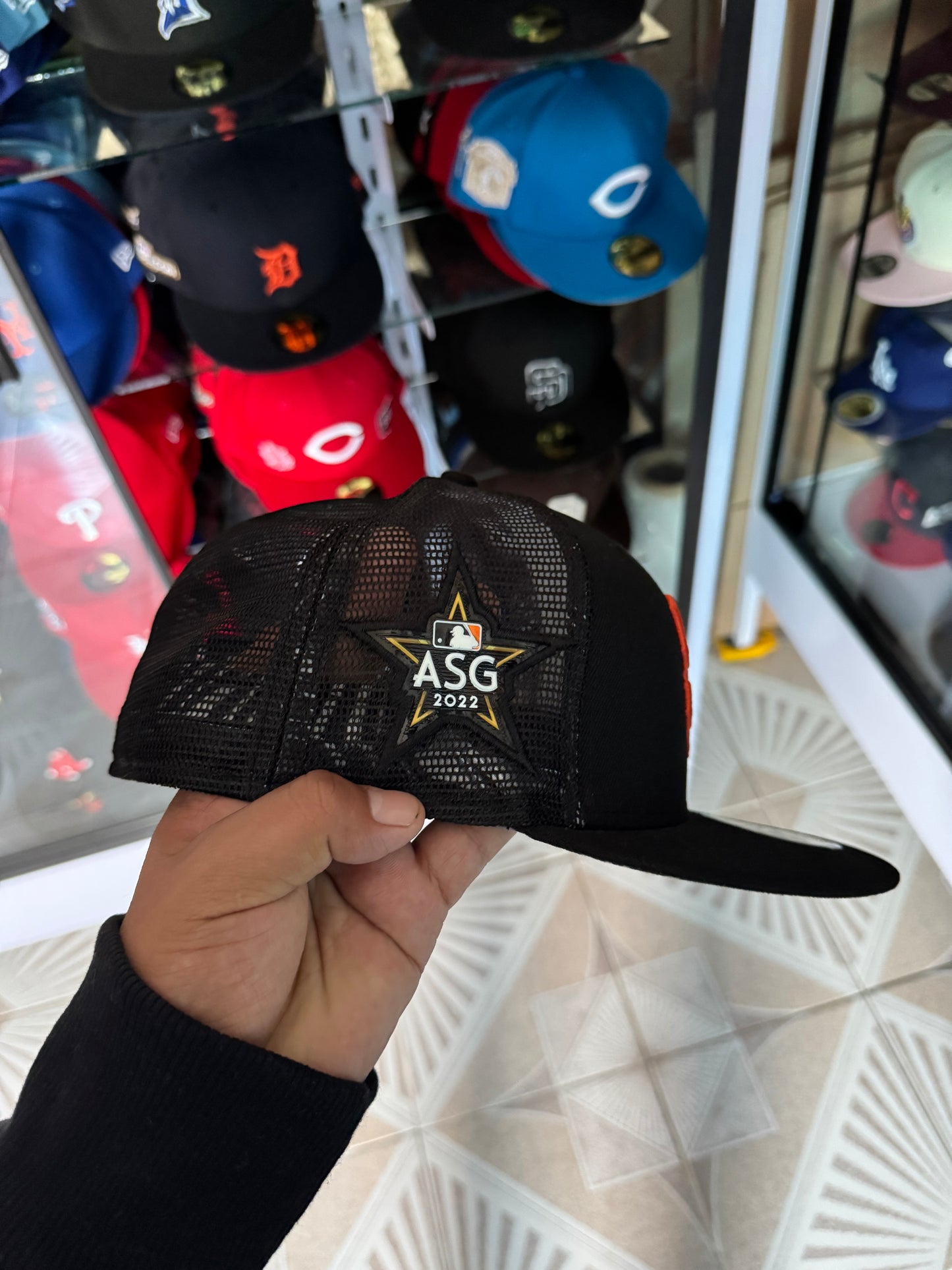 🚨OFERTA 7 3/8 🔥600$🔥