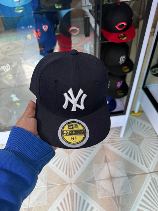 NIÑOS 6 1/2 clásica