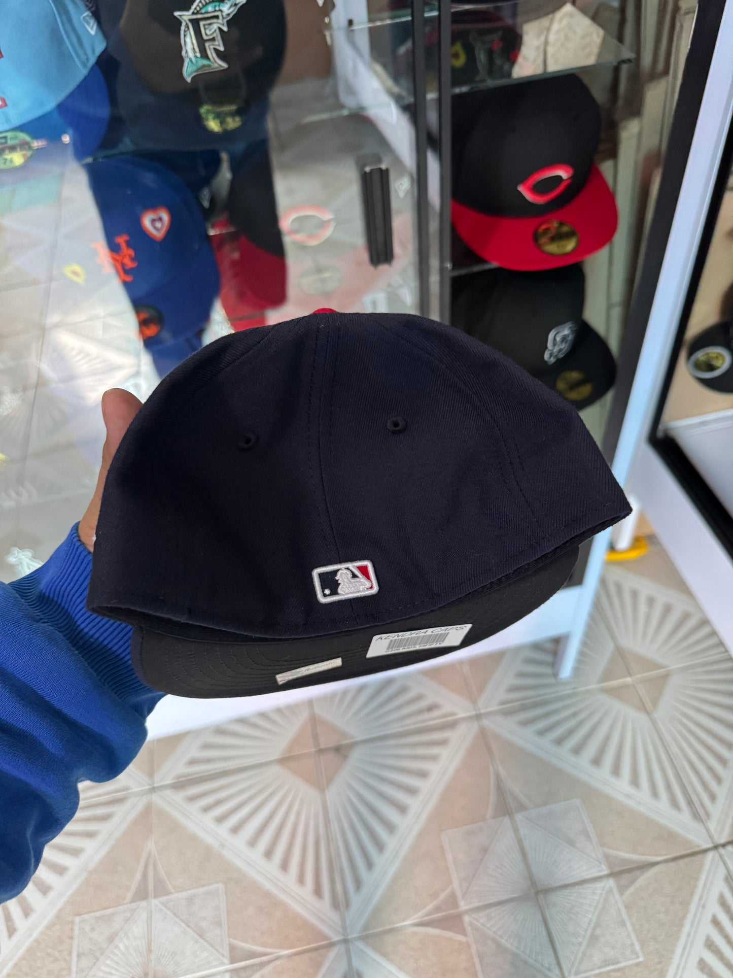 NIÑOS 6 5/8
