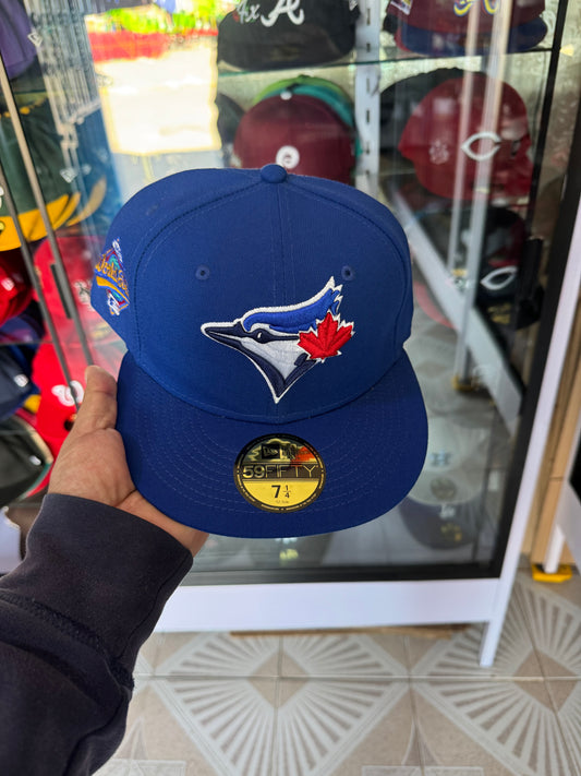 TORONTO TALLA 7 1/4 🔥850$🔥