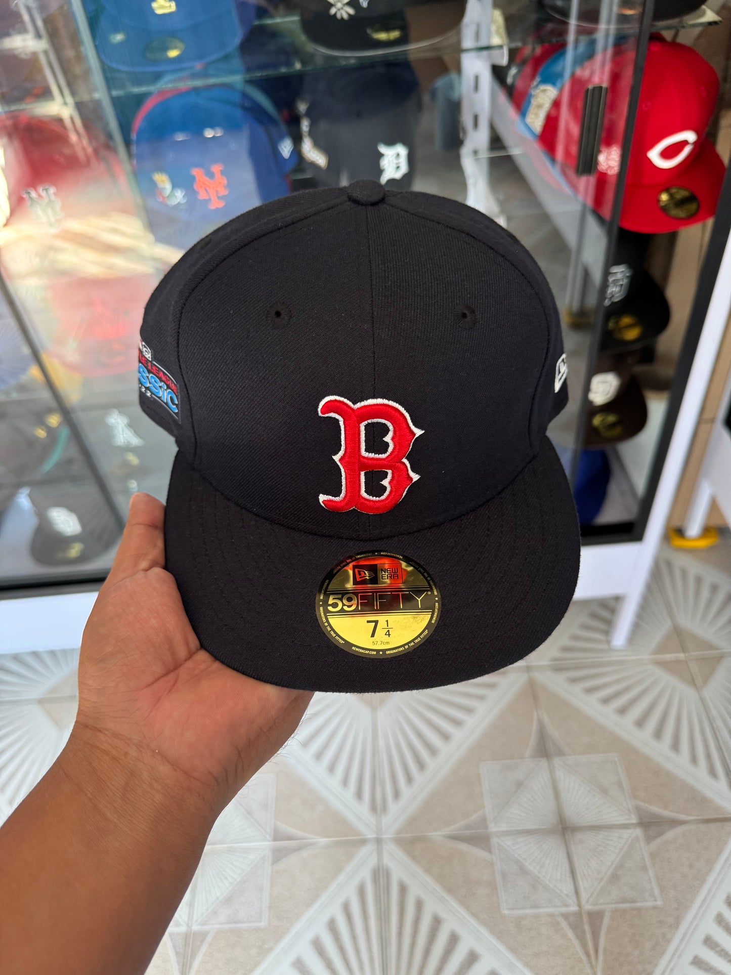 🚨OFERTA 7 1/4 🔥700$🔥