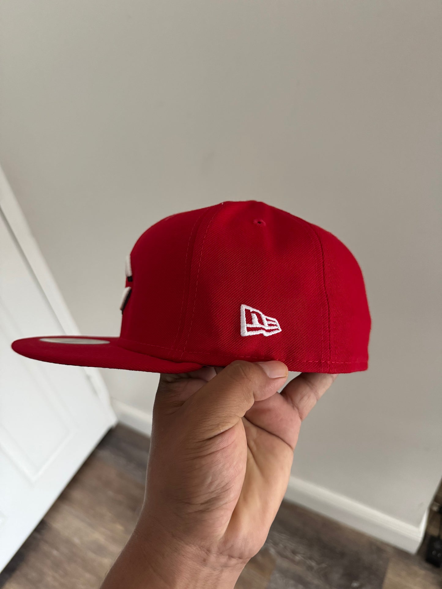 Reds clásica 7 , 7 1/8 y 7 1/4 (mayoreo 790$)