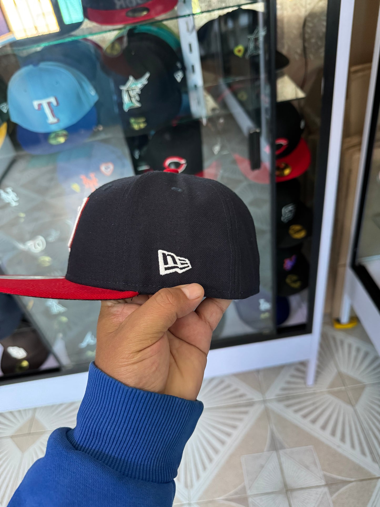🚨OFERTA NIÑOS 6 5/8 clásica 🔥550$🔥