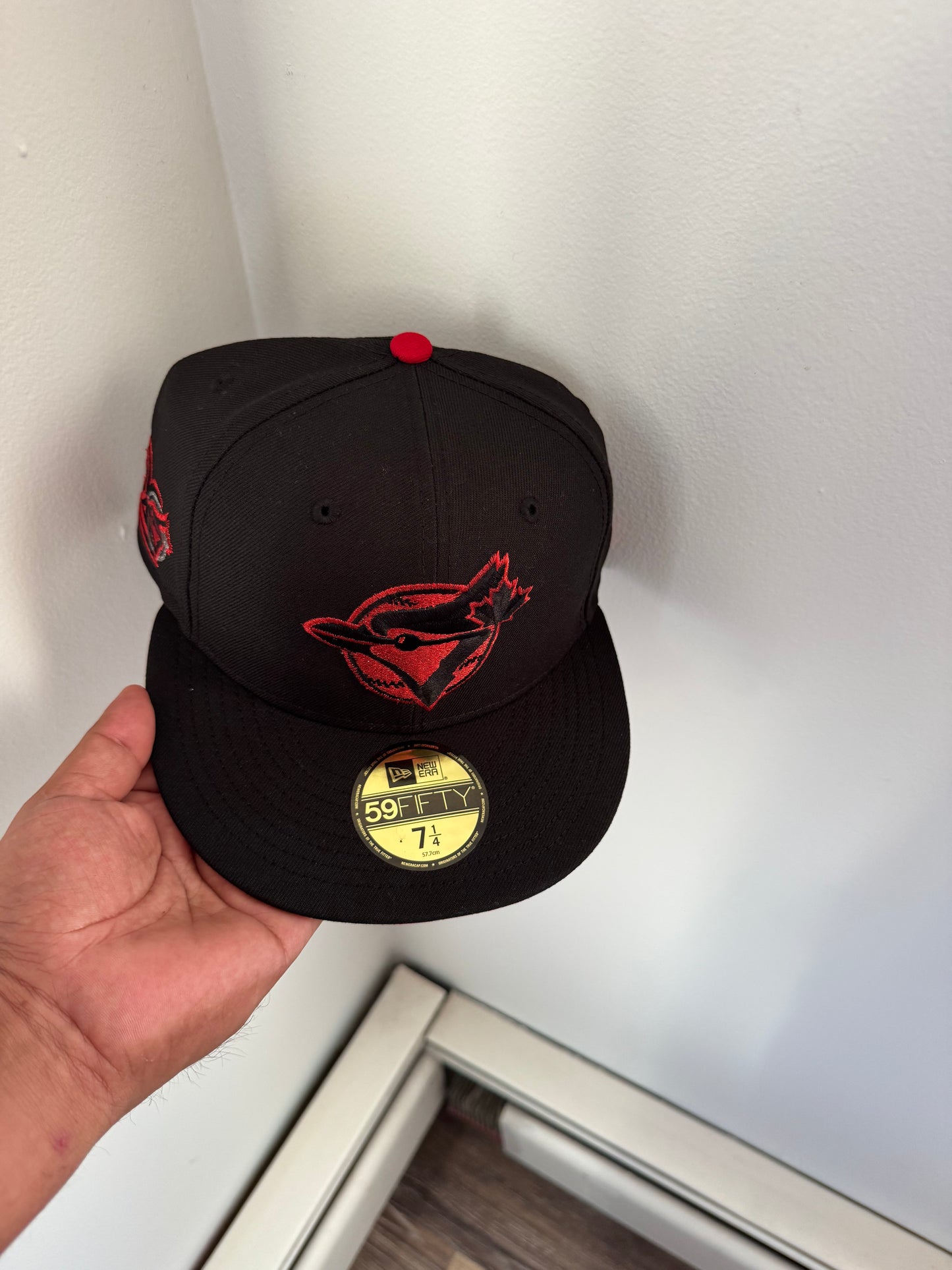 Toronto 2026,talla 7 1/4 🔥1150$🔥