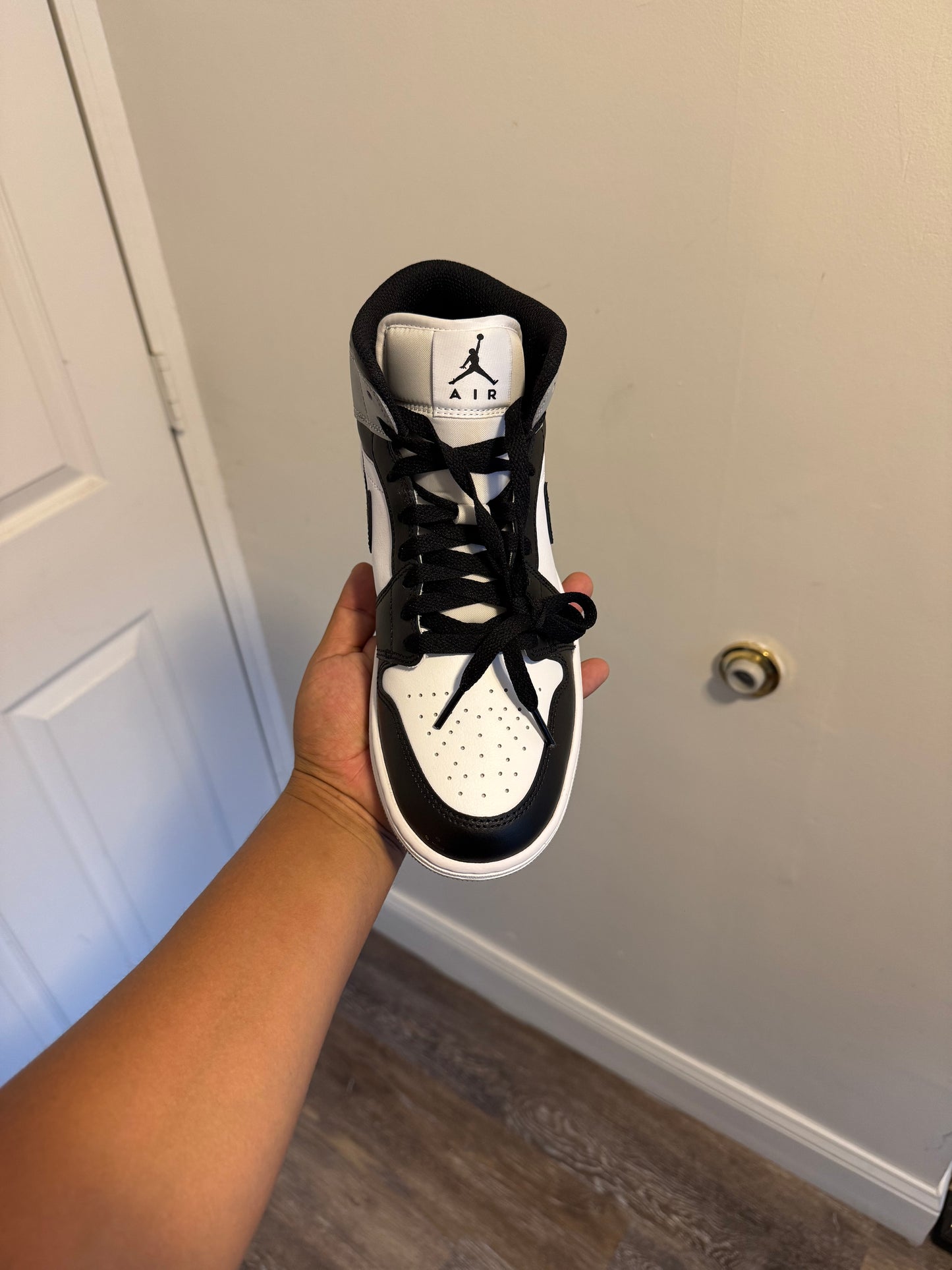 Tenis Jordan 24.5 y 25 CM 🔥2500$🔥