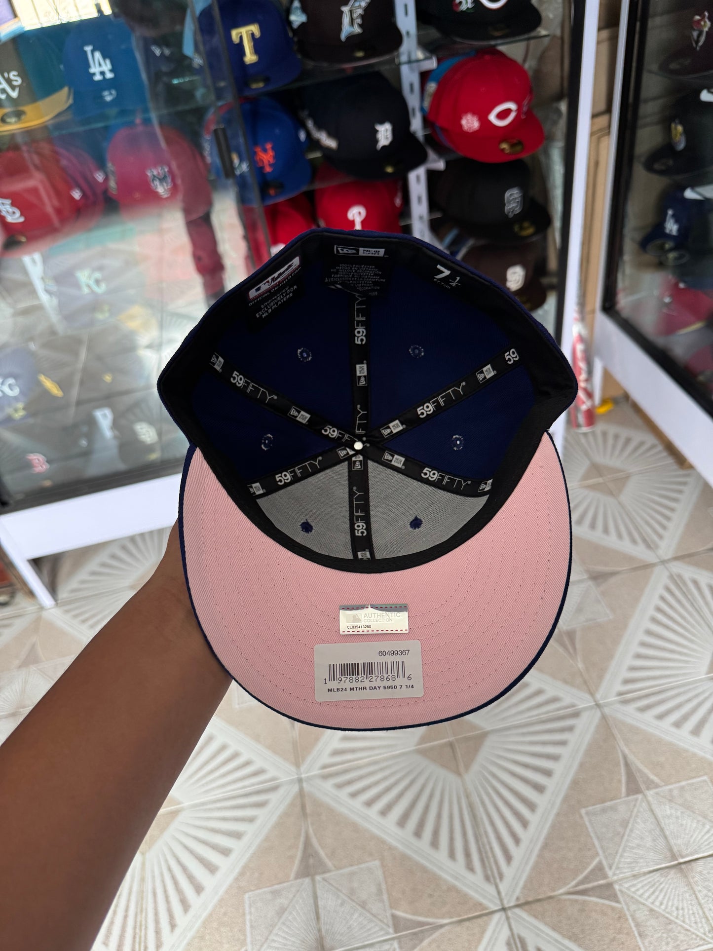 🚨Dodgers OFERTA 7 y 7 1/4 🔥 700$ 🔥