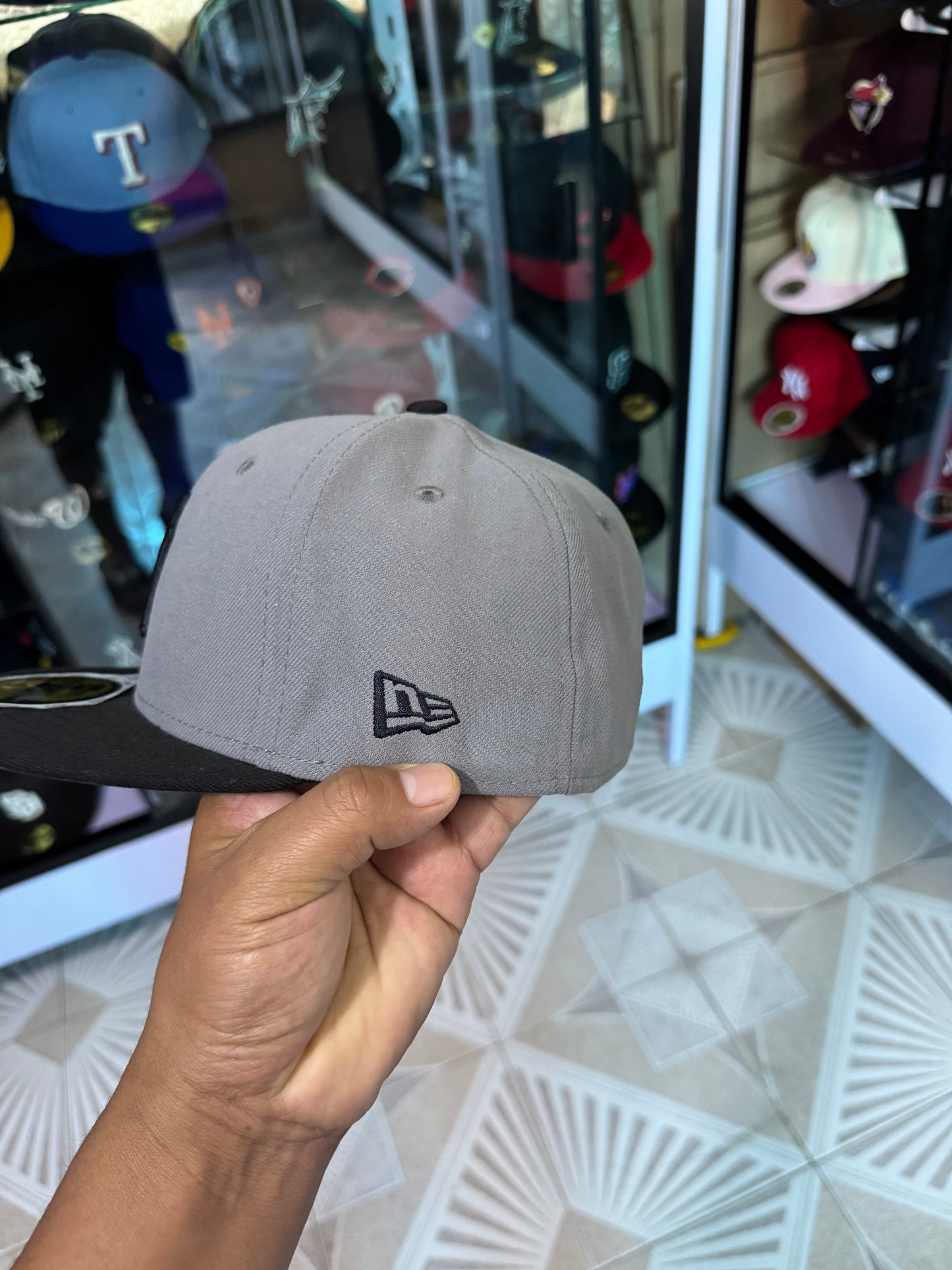 🚨OFERTA NIÑOS 6 5/8 🔥550$🔥