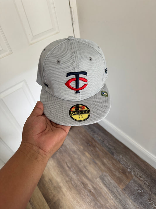 Twins 7 1/8 (mayoreo 790$)