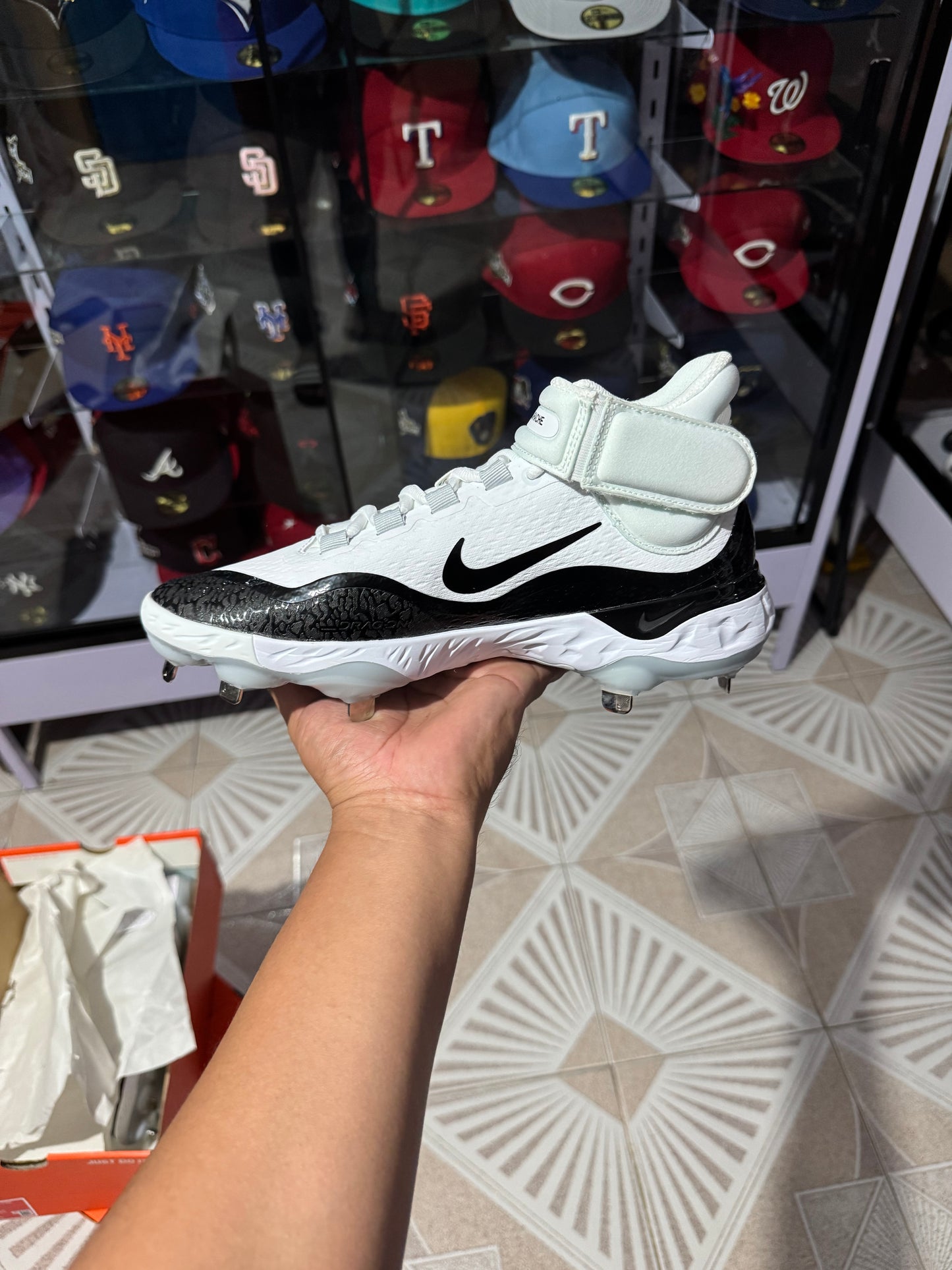SPAIS 26 CM 🔥2000$🔥