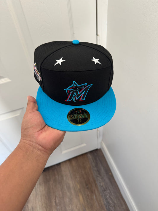 Marlins 7 , 7 1/8 y 7 1/4 (mayoreo 750$)