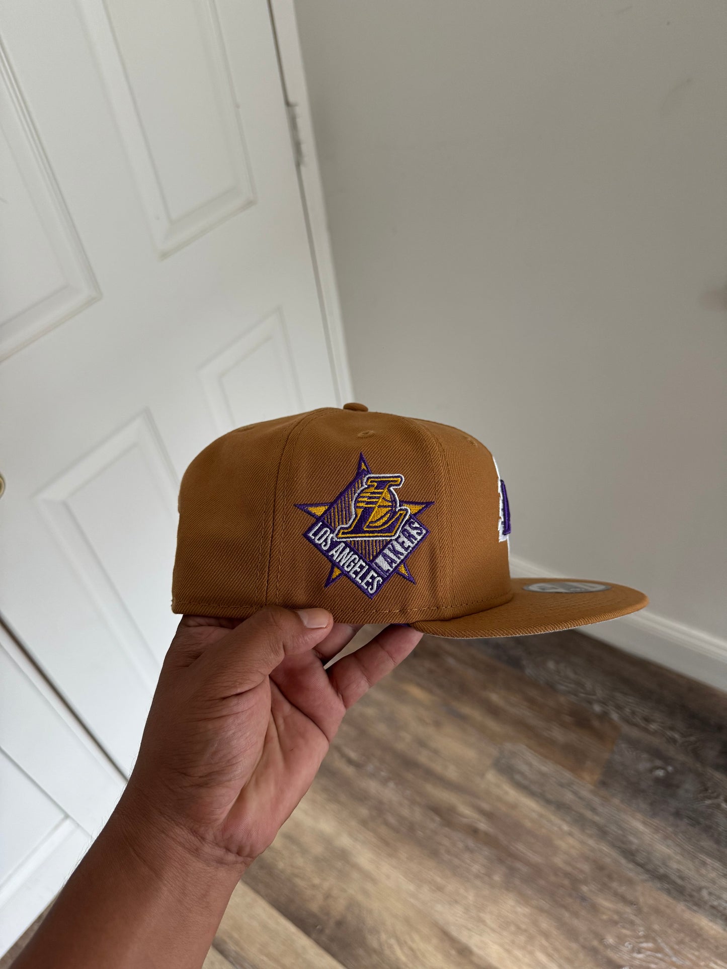 Laker ajustable (mayoreo 650$)