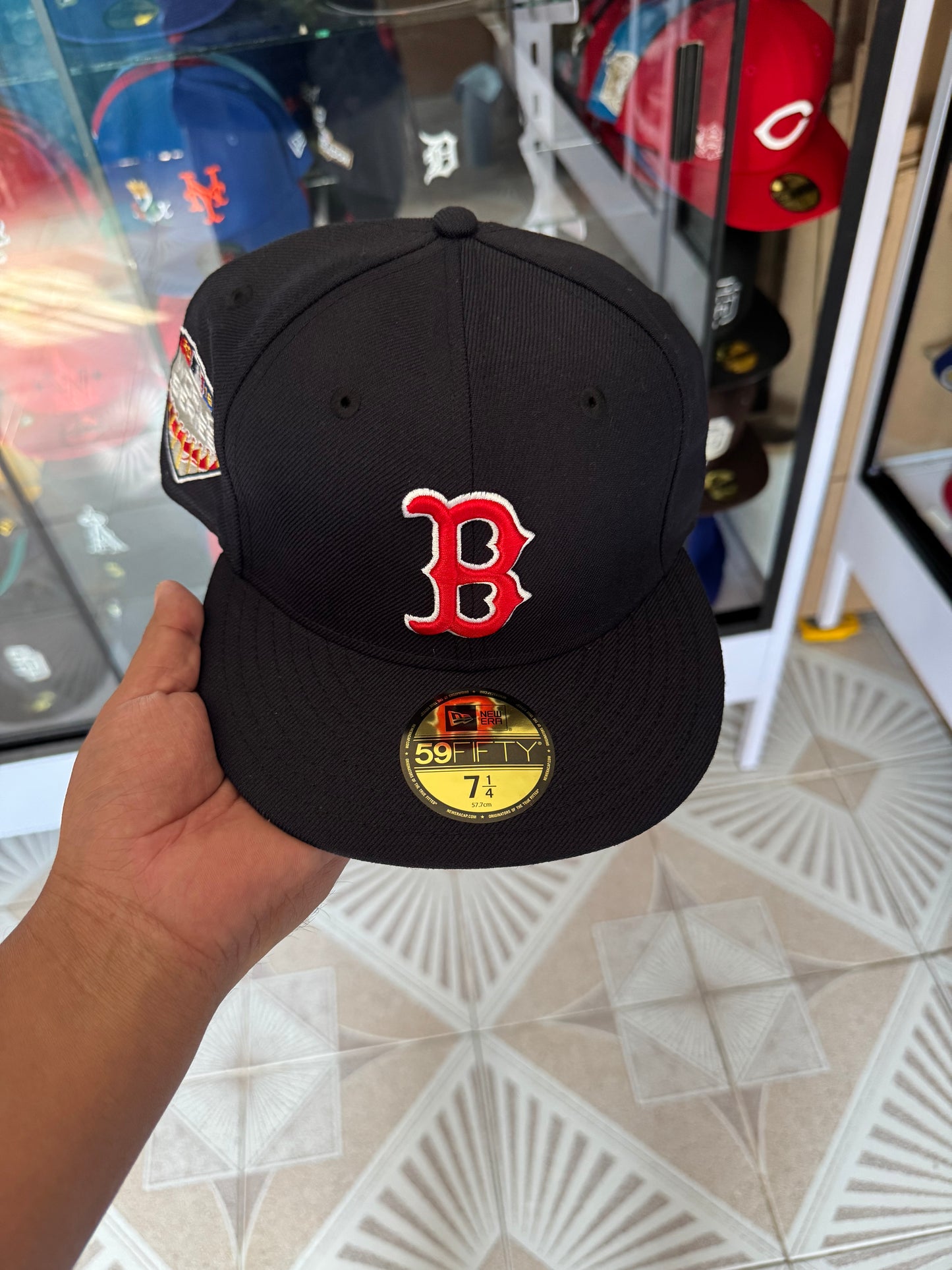 🚨OFERTA 7 y 7 1/4 🔥700$🔥