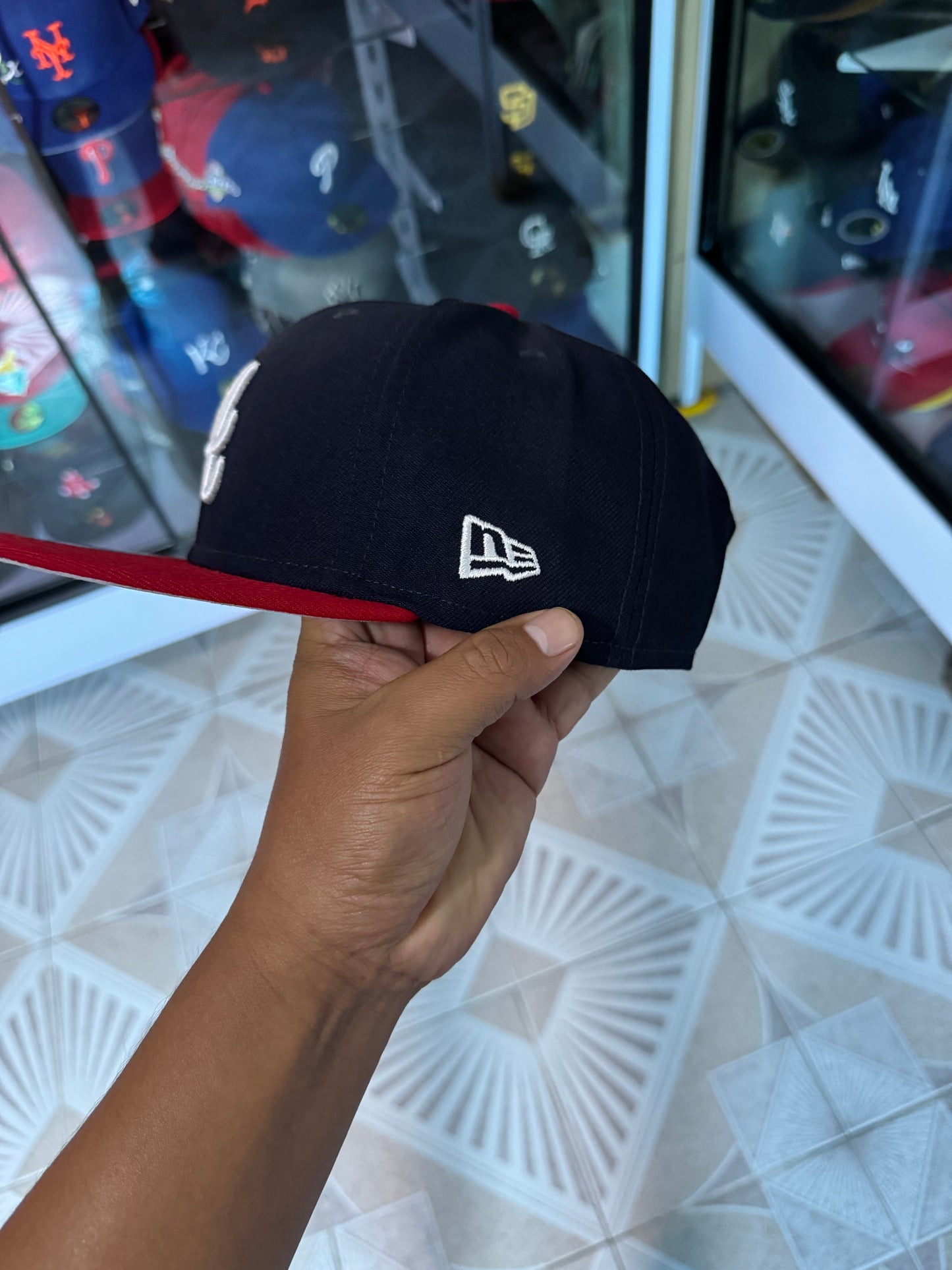 Atlanta ajustable 🔥600$🔥