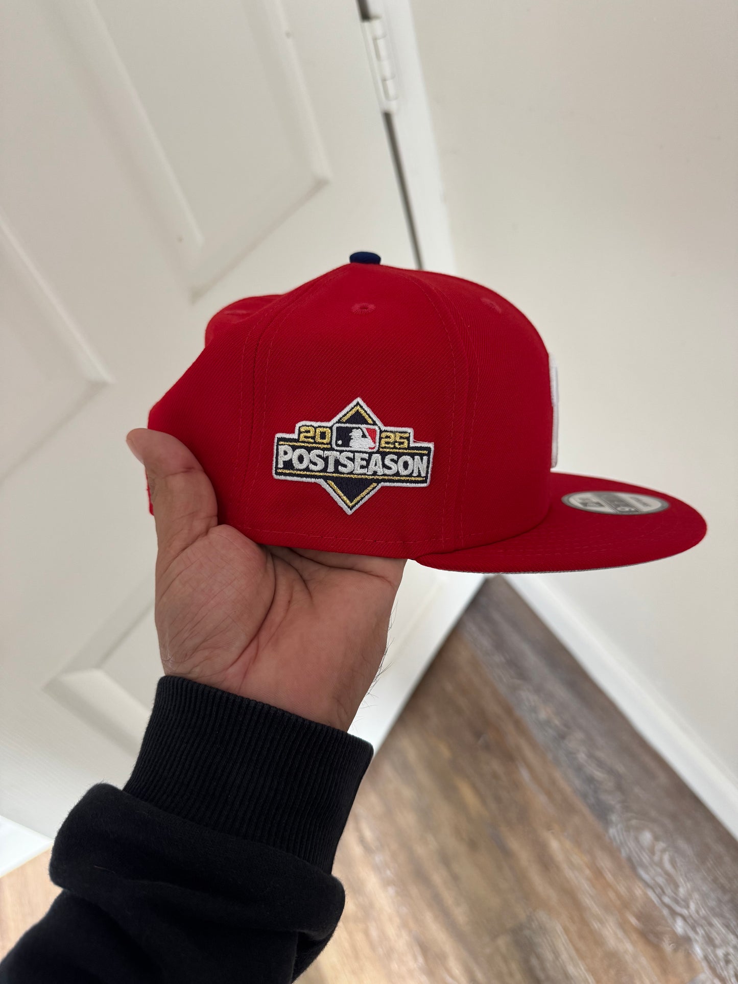 Phillies ajustable (mayoreo 600$)