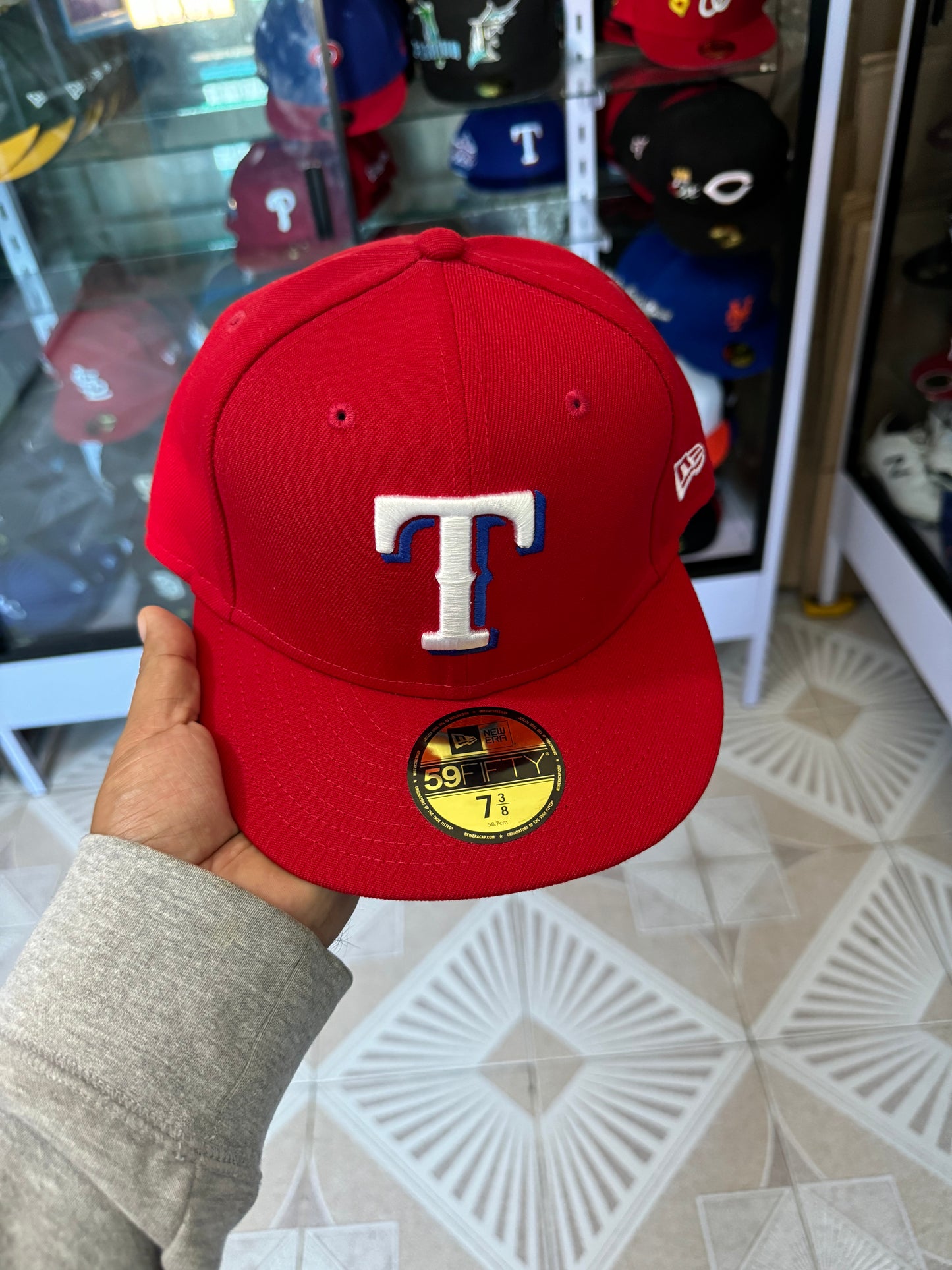 🚨OFERTA 7 3/8 🔥800$🔥