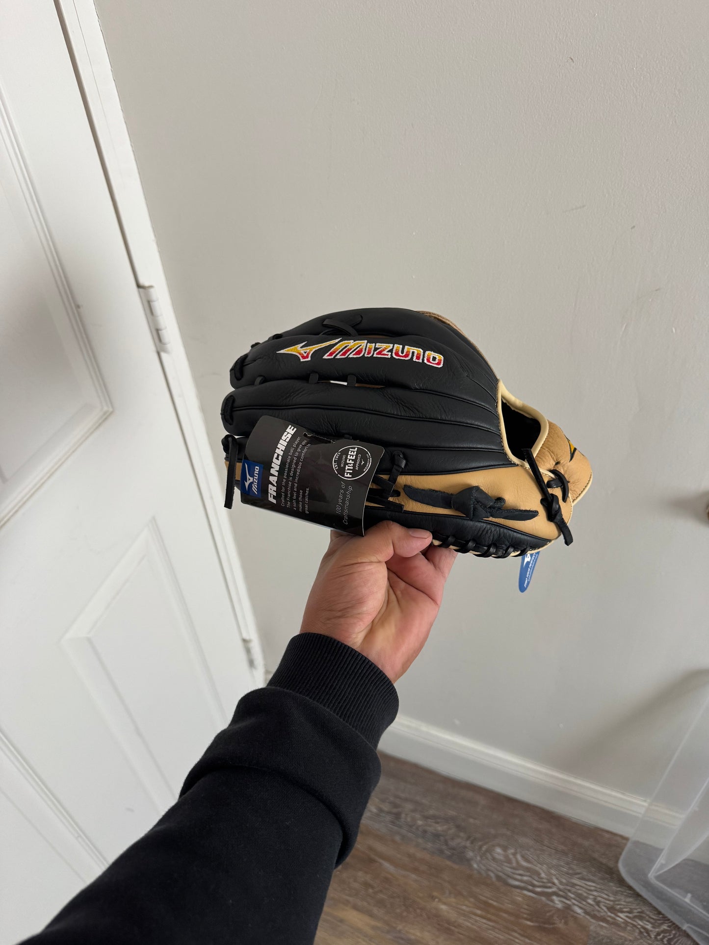Guante béisbol 11.50 , 12 y 12.50 inch 🔥2100$🔥