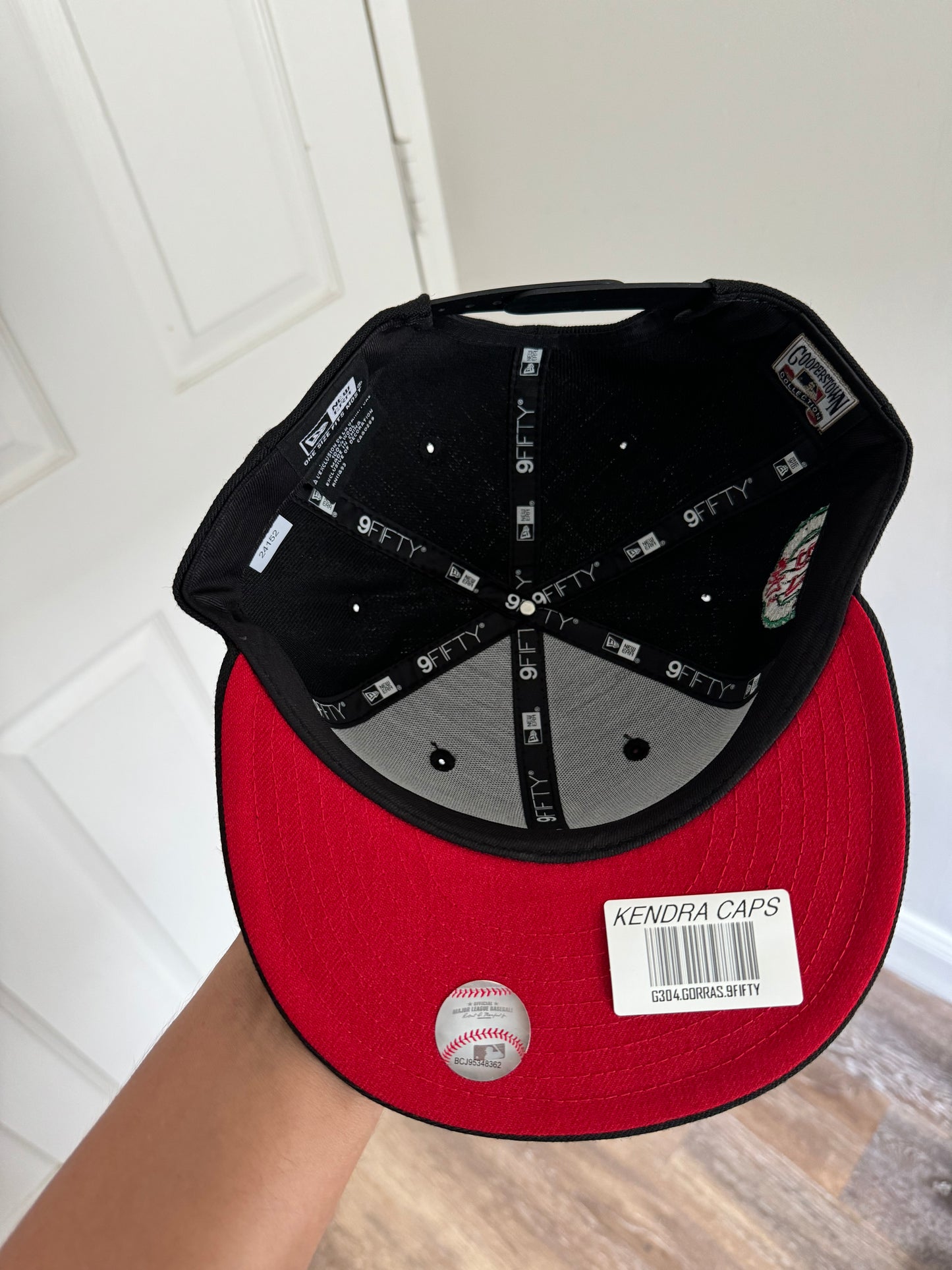 Yankees ajustable MAYOREO 750$