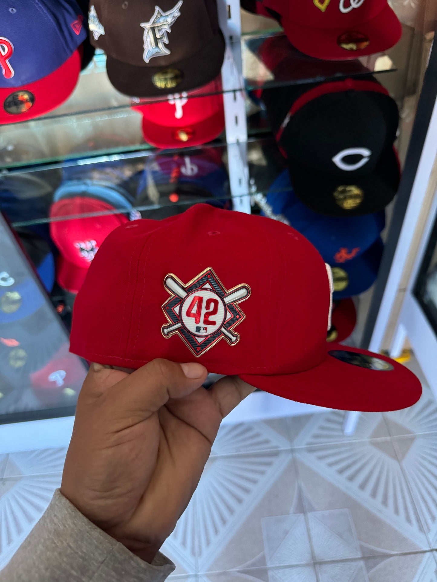🚨OFERTA 7 1/4 y 7 3/8 🔥750$