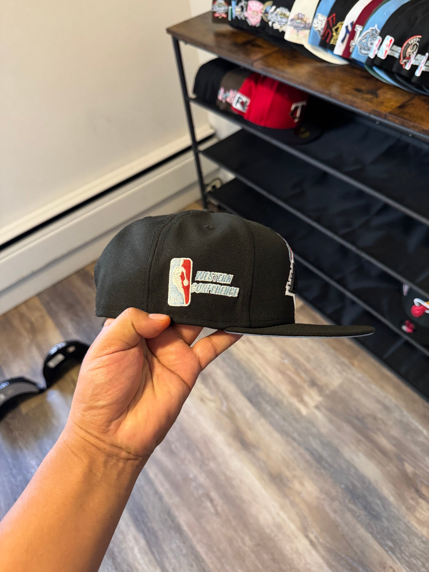 Lakers ajustable