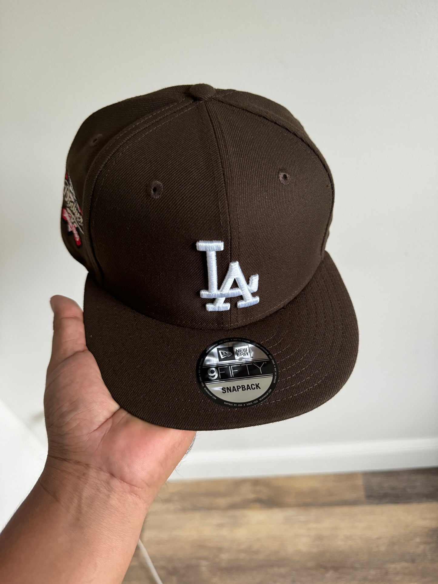 Dodgers ajustable mayoreo 800$