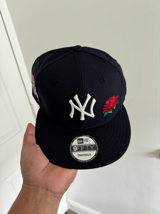Yankees ajustable MAYOREO 750$