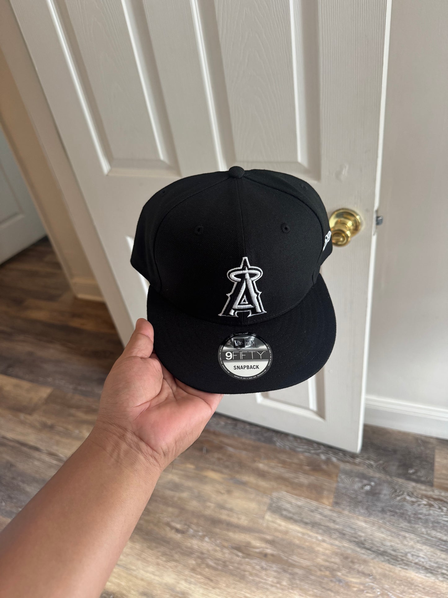 Angels Anaheim ajustable (mayoreo 650$)