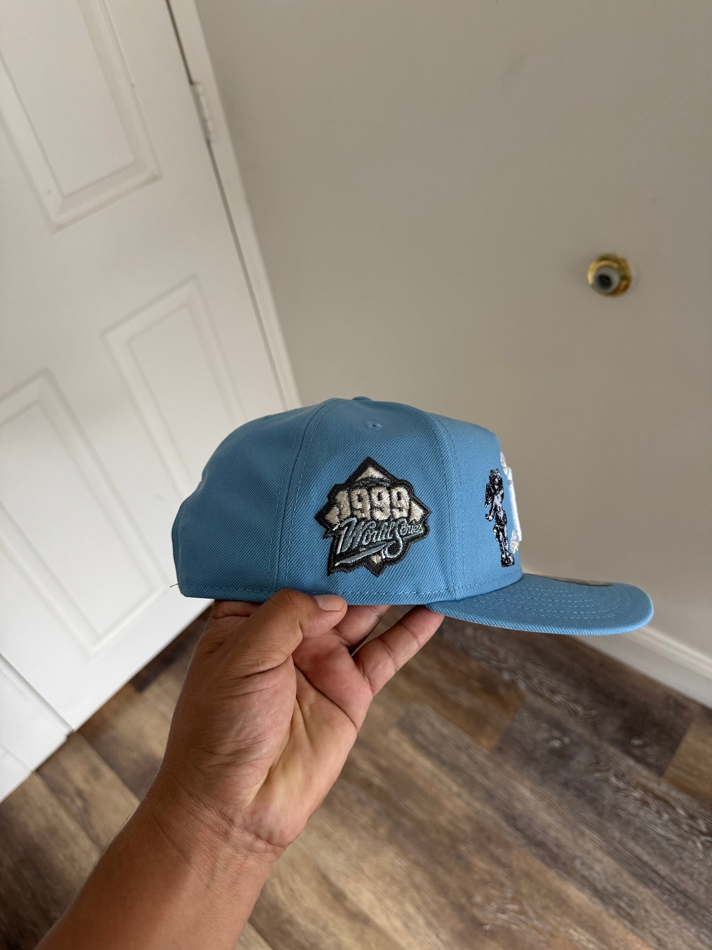 Yankees ajustable 🔥1100$🔥