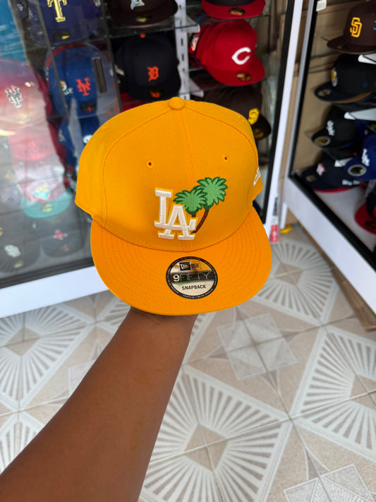 Dodgers ajustable 🔥500$🔥