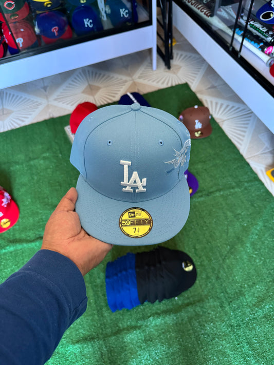 LA Dodgers 7 1/4 (mayoreo 1000$)