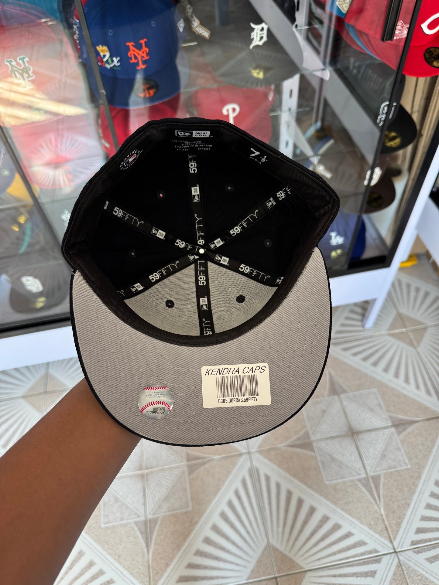 🚨OFERTA 7 y 7 1/8 🔥700$🔥