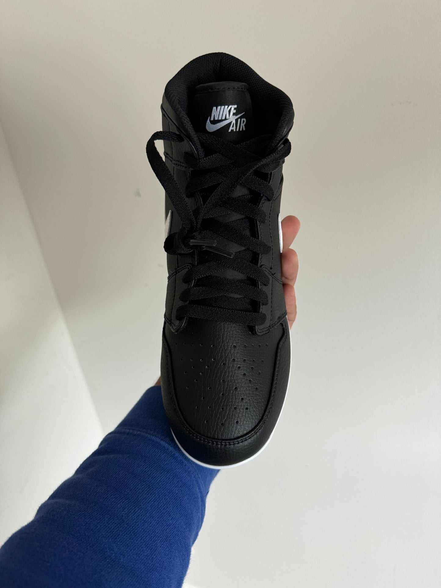Spais Jordan 26, 26.5 y 27.5 CM