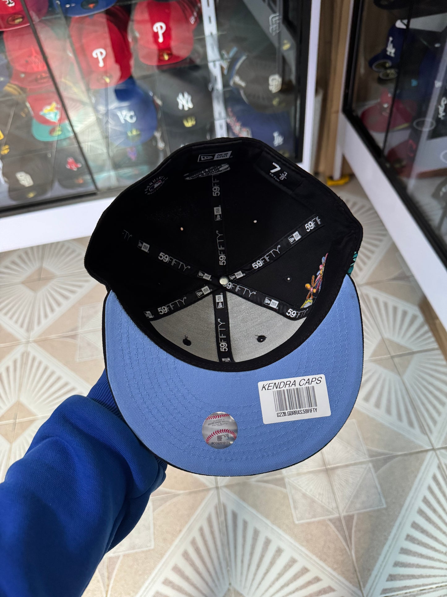 🚨white Sox OFERTA 7 y 7 3/8 🔥900$🔥