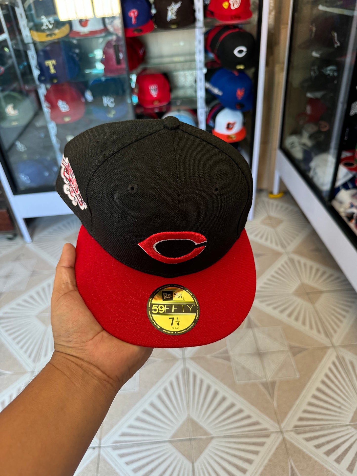 🚨OFERTA 7 1/4 y 7 3/8 🔥790$🔥