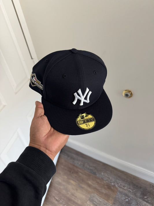 Yankees postemporada 2025       6 7/8 , 7 , 7 1/8 , 7 1/4 , 7 3/8 y 7 5/8 (mayoreo 700$)
