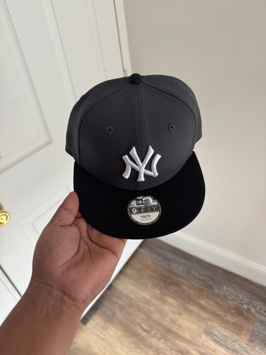 Yankees ajustable niños (mayoreo 600$)