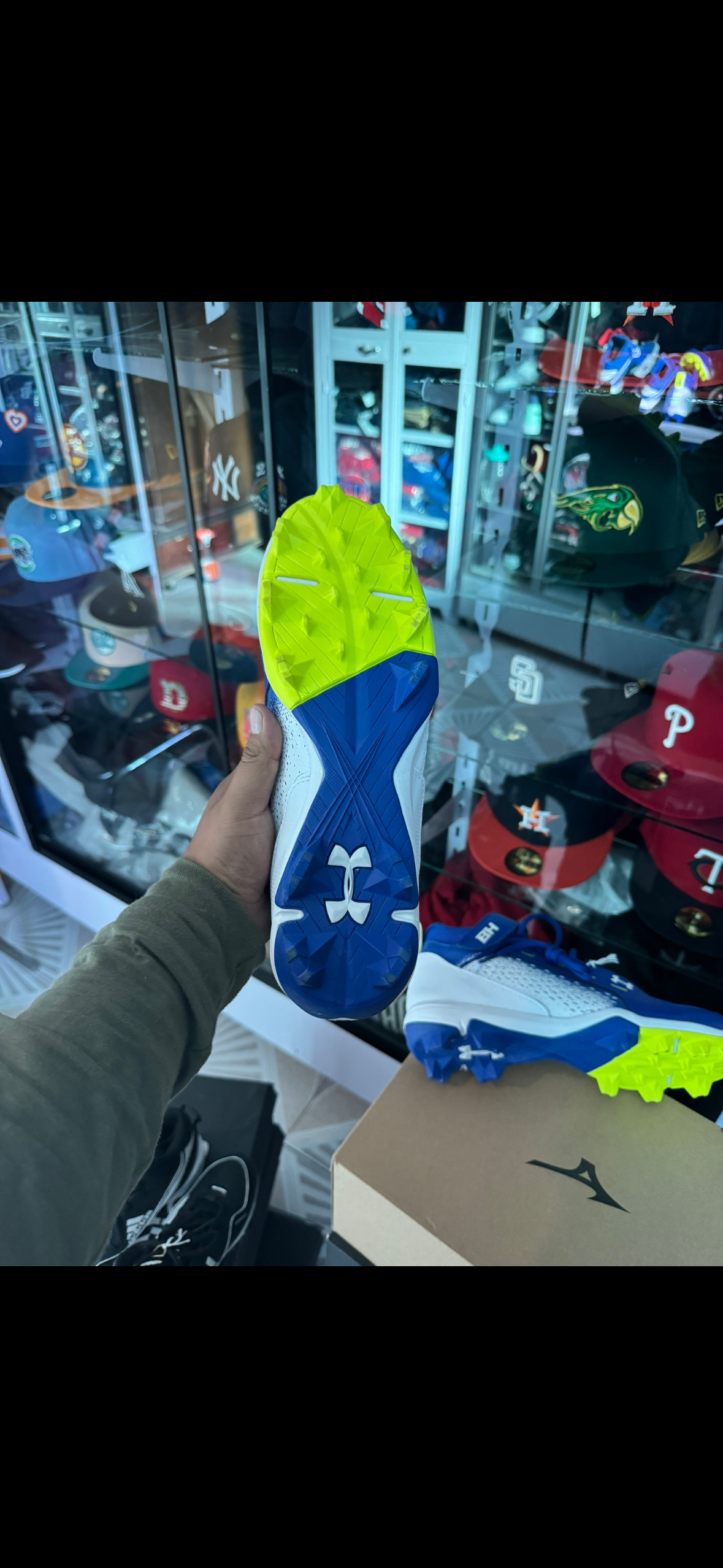Spais 27.5 CM 🔥1200$🔥