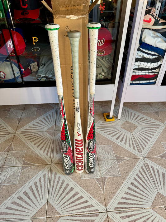 BAT SANDÍA 34/29 🔥6100$🔥