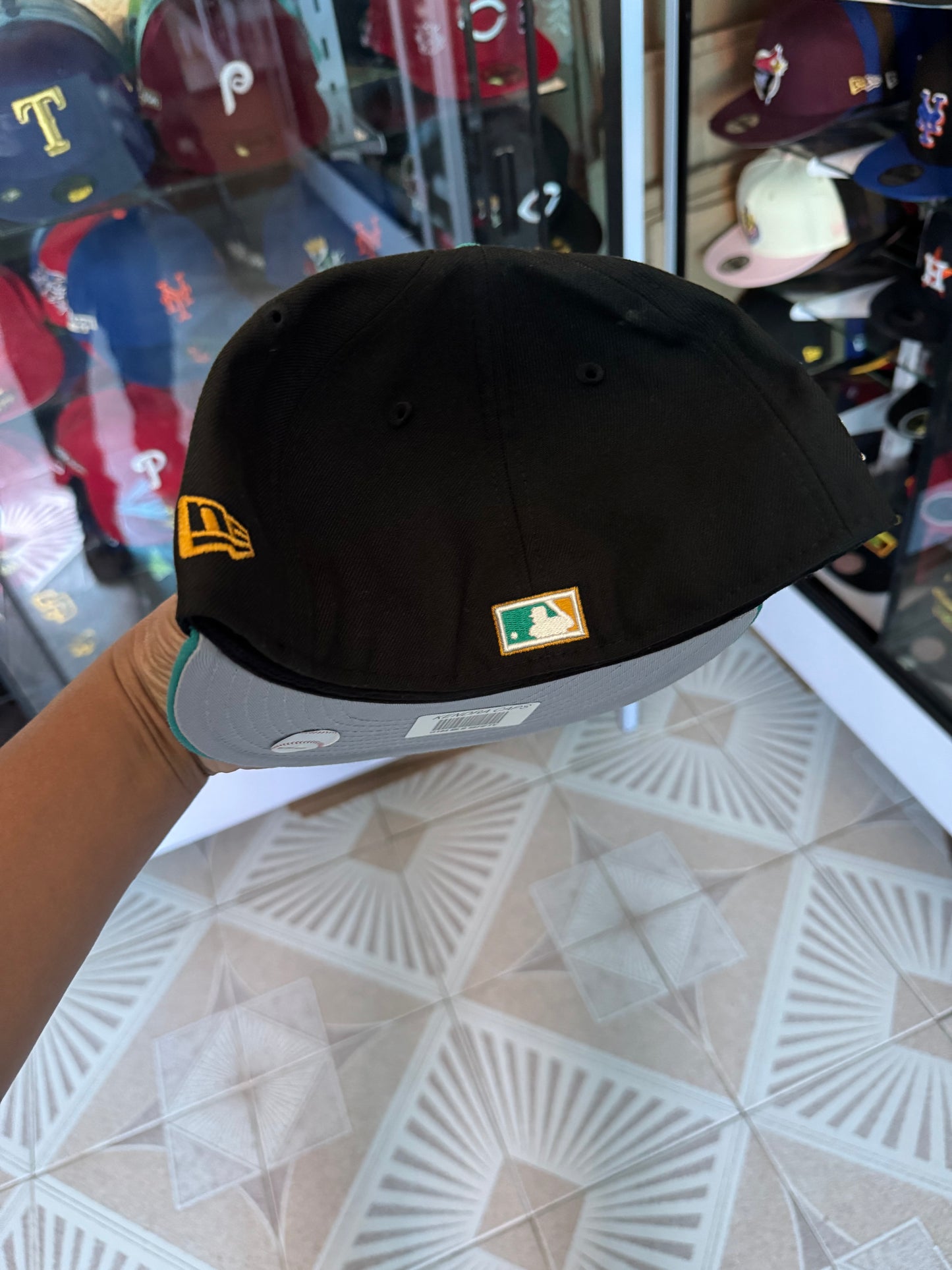 🚨OFERTA ARIZONA 7 1/4 🔥800$🔥