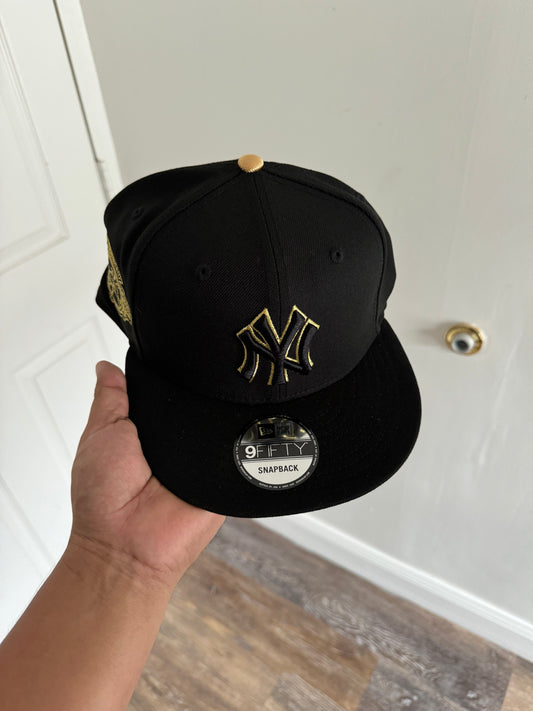 Yankees ajustable (mayoreo 750$)