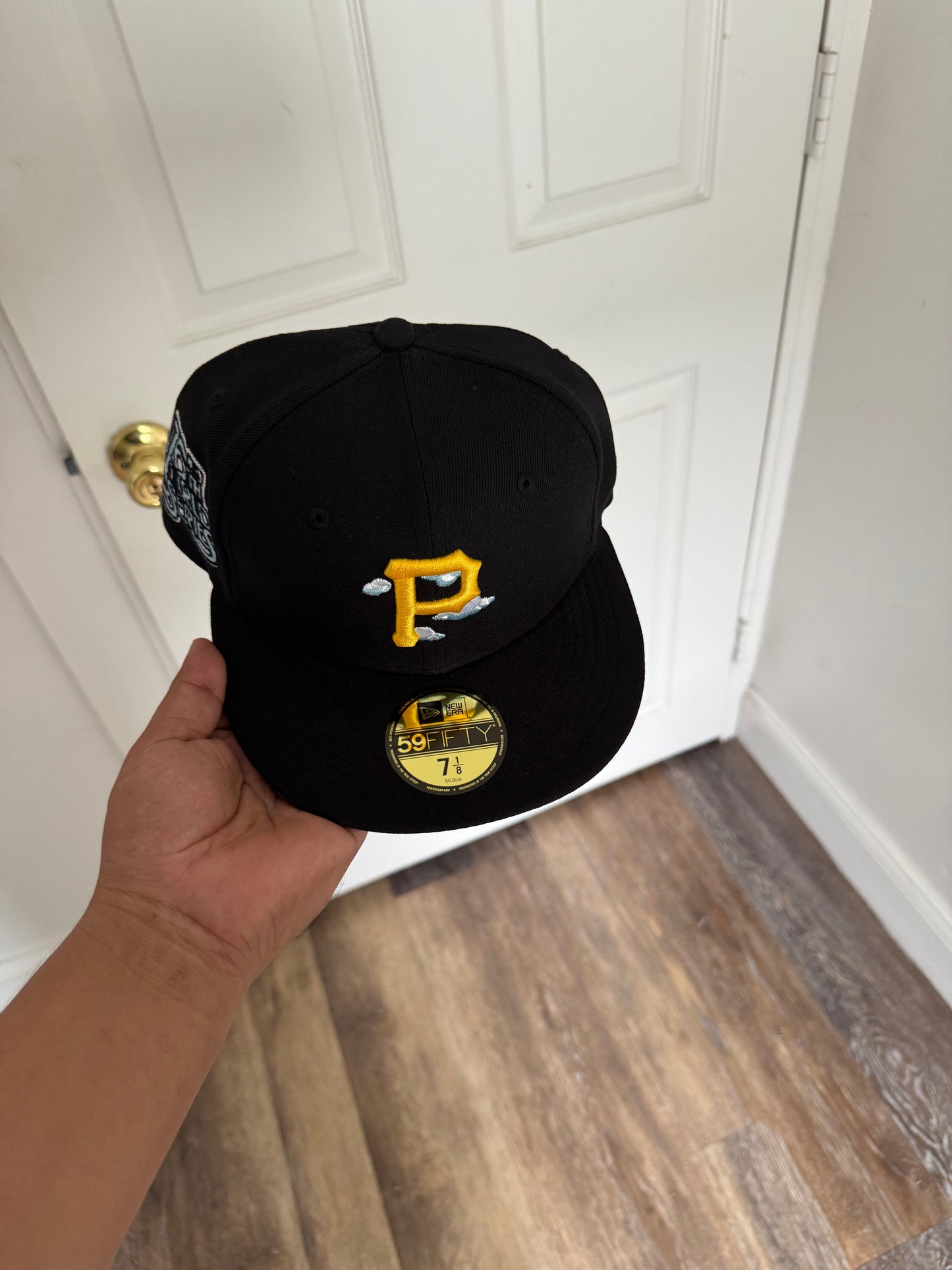 Piratas 7 , 7 1/8 , 7 1/4 y 7 3/8 (mayoreo 900$)