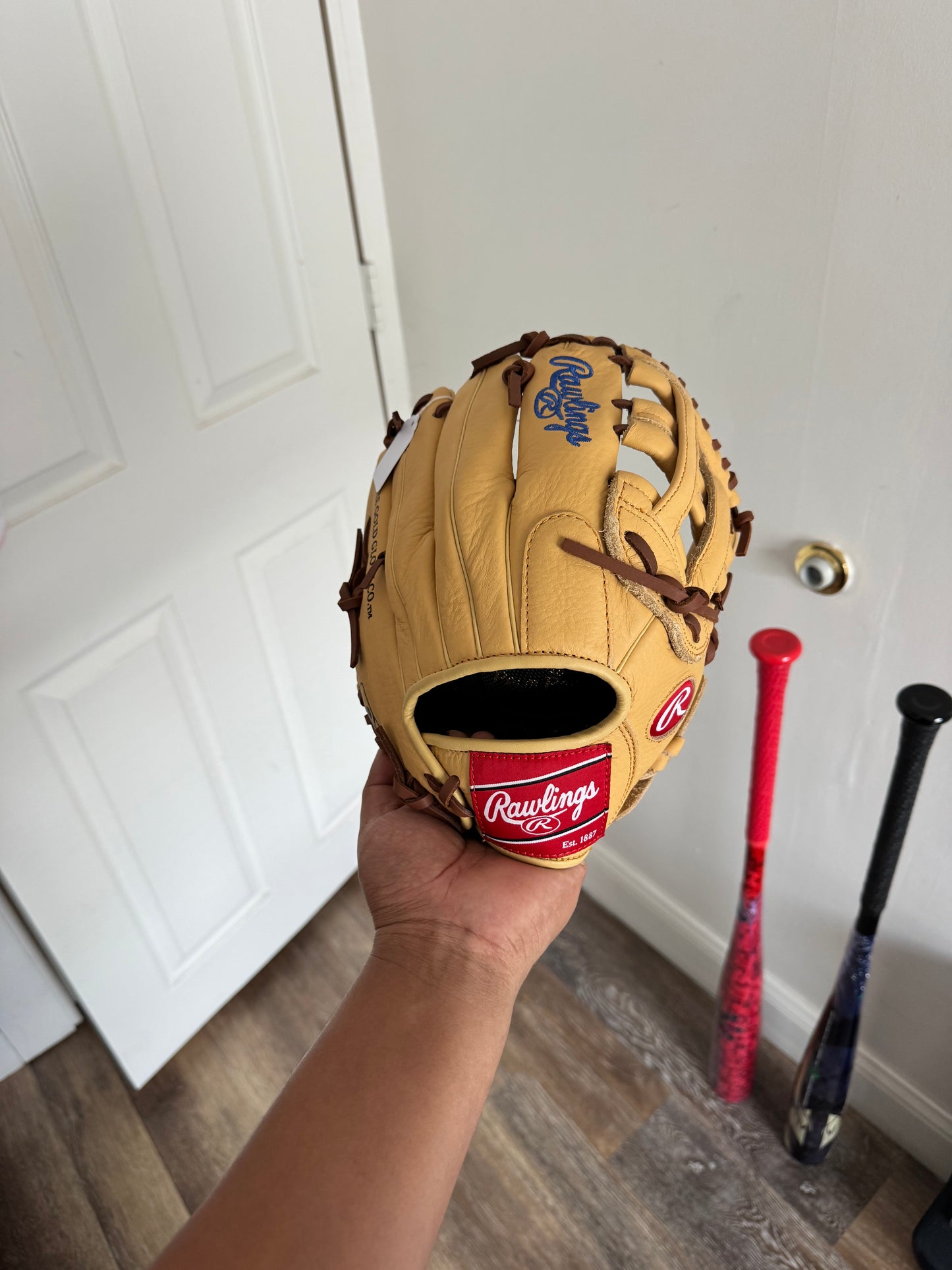 Guante béisbol 11.50 inch 🔥1600$🔥