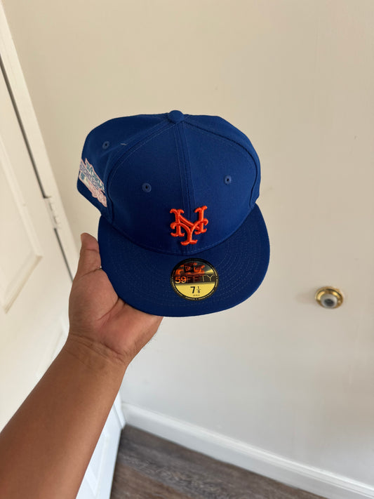 Mets talla 7 1/8 🔥oferta750$🔥