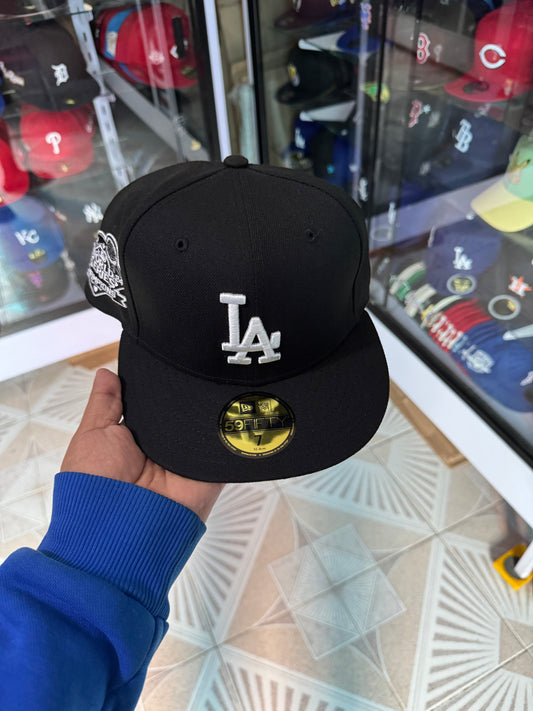 Dodgers campeón 2024 …7 , 7 1/8 y 7 1/4(mayoreo 800$)
