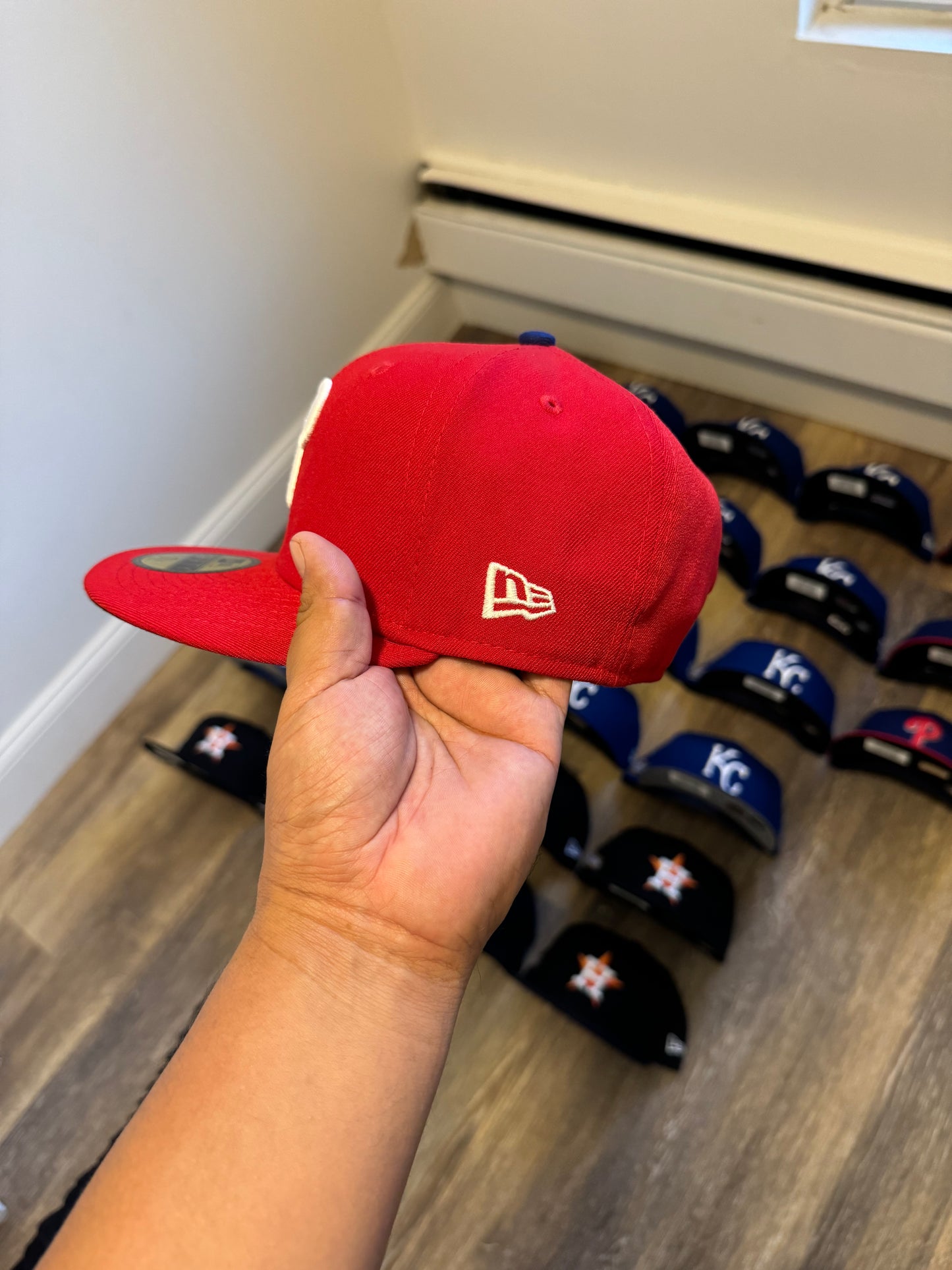 Phillies postemporada 2024 ( mayoreo 700$)