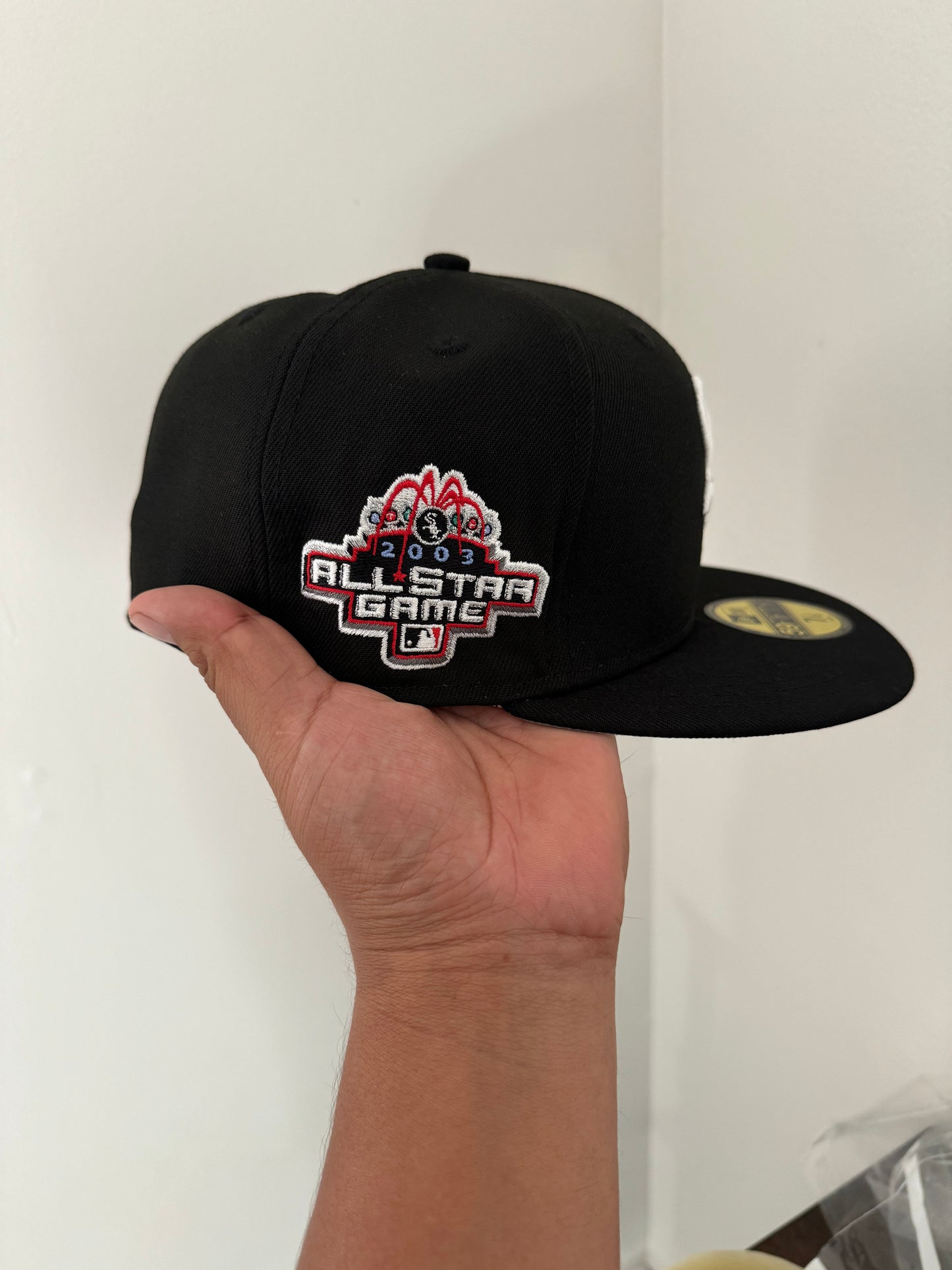 White Sox (mayoreo 790$)
