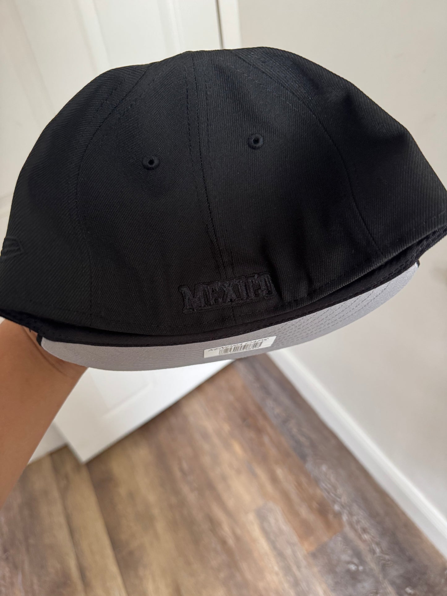 México talla 7 1/4 (mayoreo 900$)