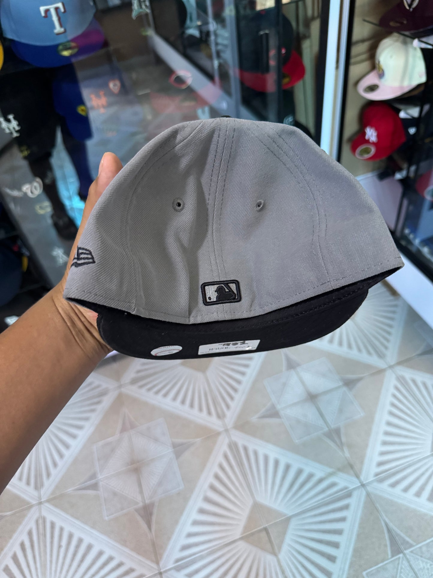🚨OFERTA NIÑOS 6 5/8 🔥550$🔥