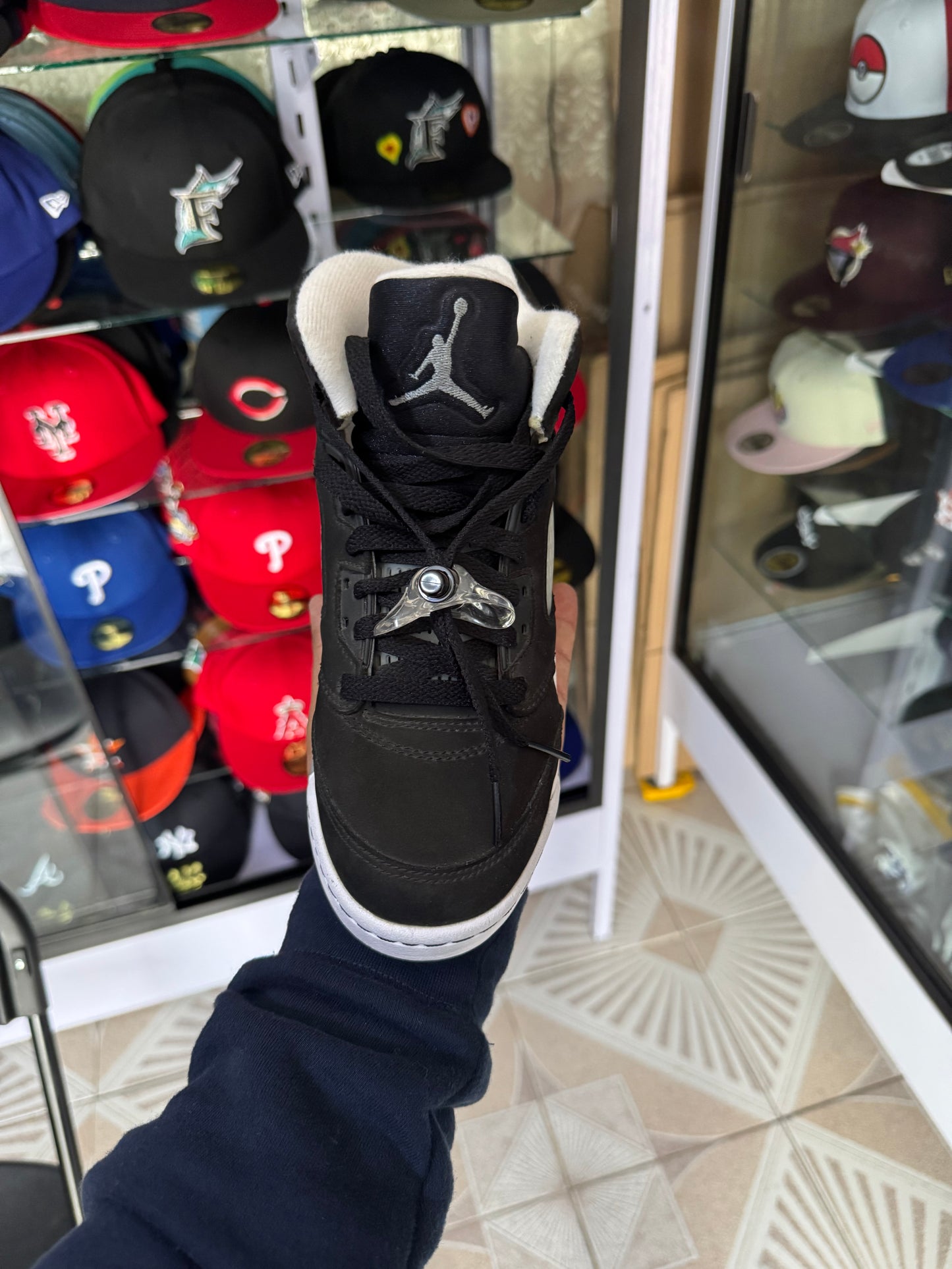 🚨OFERTA TENIS 23.5 CM 🔥2700$🔥