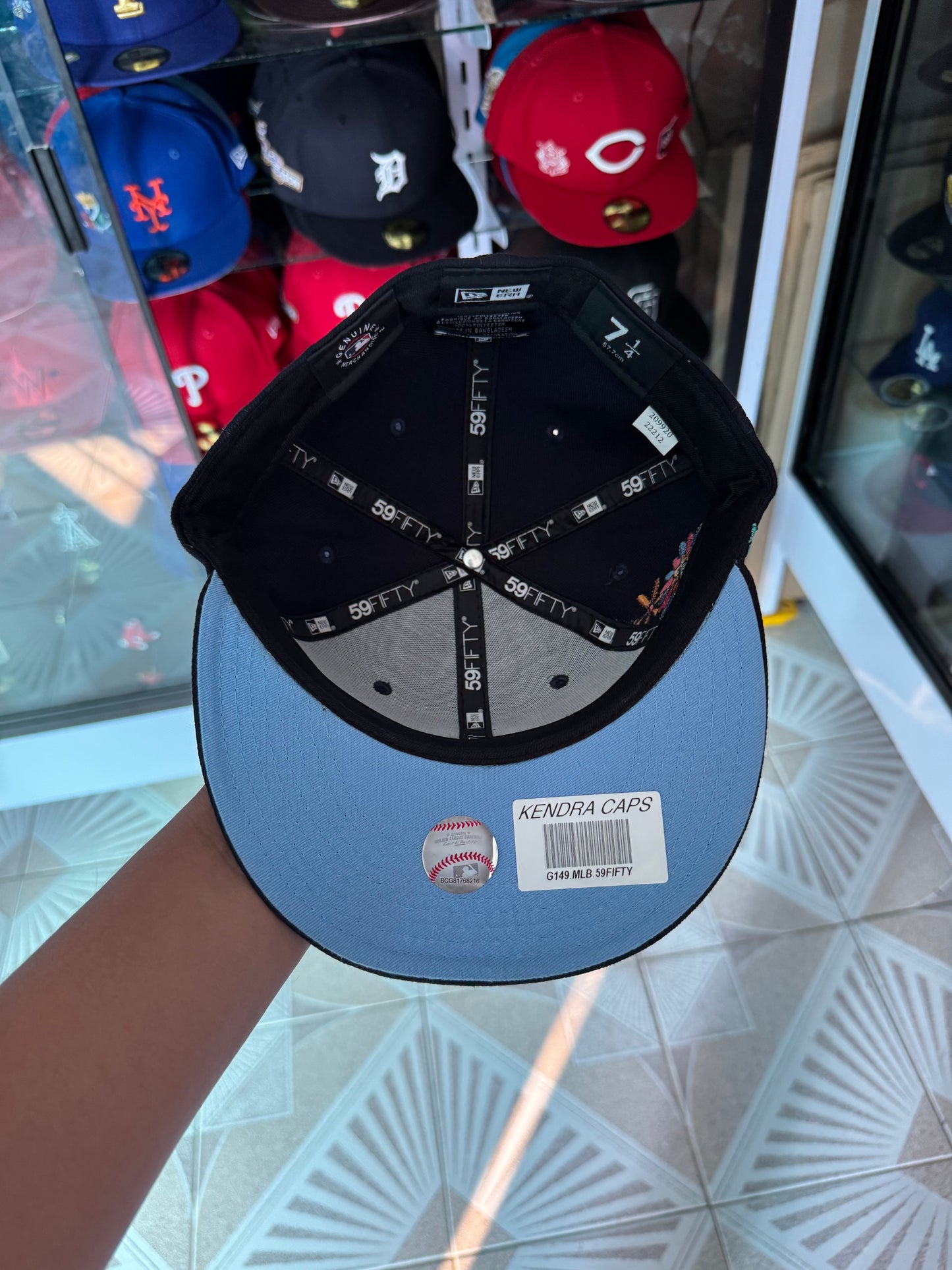 🚨OFERTA 7 1/4 🔥900$🔥