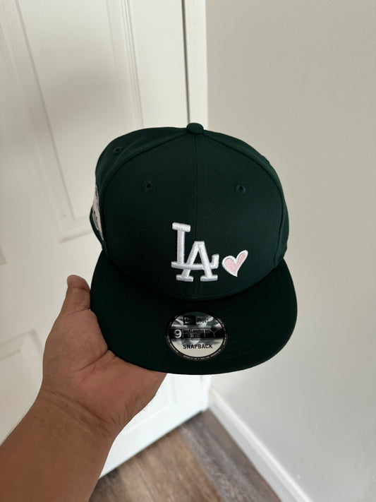 LA Dodgers ajustable (MAYOREO 750$)